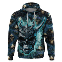 Welcome To The Dark Side Hoodie - Wonder Print Shop