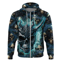 Welcome To The Dark Side Hoodie - Wonder Print Shop