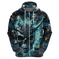 Welcome To The Dark Side Hoodie - Wonder Print Shop