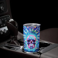 Be Careful Who You F Over Some Of Us F Back Tumbler Cup - Wonder Print Shop