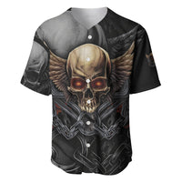 People Give Me The Creep Baseball Jersey - Wonder Print Shop