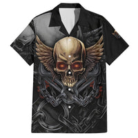 People Give Me The Creep Hawaiian Shirt - Wonder Print Shop