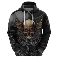 People Give Me The Creep Hoodie - Wonder Print Shop