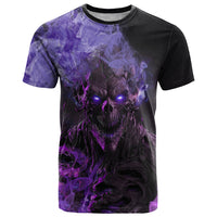 Don't Test The Monster In Me T Shirt - Wonder Print Shop