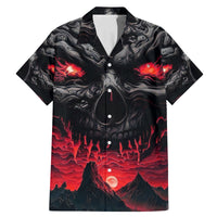 Time To Unleash Alittle Hell!! Family Matching Mermaid Dress and Hawaiian Shirt - Wonder Print Shop