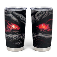Time To Unleash Alittle Hell!! Tumbler Cup - Wonder Print Shop