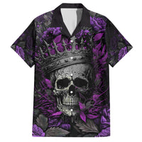 I am a Haunt Mess Family Matching Short Sleeve Bodycon Dress and Hawaiian Shirt - Wonder Print Shop