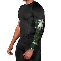 Jesus Birthday Boy Christmas Arm Sleeves Funny Xmas Holiday Patterns - Wonder Print Shop