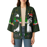 Jesus Birthday Boy Christmas Kimono Funny Xmas Holiday Patterns - Wonder Print Shop