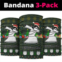 Jesus Birthday Boy Christmas Neck Gaiter Funny Xmas Holiday Patterns - Wonder Print Shop