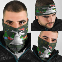 Jesus Birthday Boy Christmas Neck Gaiter Funny Xmas Holiday Patterns - Wonder Print Shop