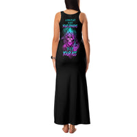 A Good Place To Put Your Opinions Family Matching Tank Maxi Dress and Hawaiian Shirt - Wonder Print Shop