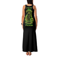 My Give A F Is Broken Reaper Family Matching Tank Maxi Dress and Hawaiian Shirt - Wonder Print Shop