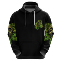 My Give A F Is Broken Reaper Hoodie - Wonder Print Shop