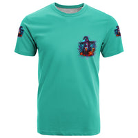 Hocus Pocus Time Witches Halloween T Shirt - Wonder Print Shop