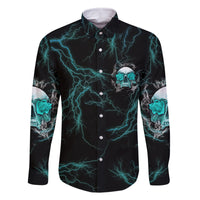 If You Are Shocked By What I Say Family Matching Long Sleeve Bodycon Dress and Hawaiian Shirt - Wonder Print Shop