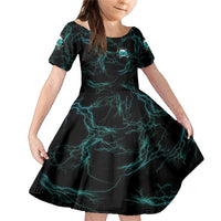 If You Are Shocked By What I Say Family Matching Mermaid Dress and Hawaiian Shirt - Wonder Print Shop