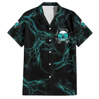 If You Are Shocked By What I Say Family Matching Short Sleeve Bodycon Dress and Hawaiian Shirt - Wonder Print Shop