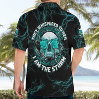 If You Are Shocked By What I Say Hawaiian Shirt - Wonder Print Shop