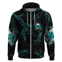 If You Are Shocked By What I Say Hoodie - Wonder Print Shop