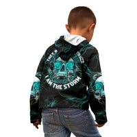 If You Are Shocked By What I Say Kid Hoodie - Wonder Print Shop