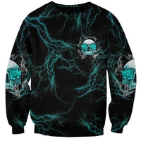 If You Are Shocked By What I Say Sweatshirt - Wonder Print Shop