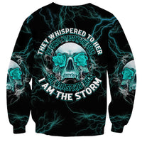 If You Are Shocked By What I Say Sweatshirt - Wonder Print Shop