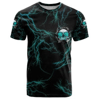 If You Are Shocked By What I Say T Shirt - Wonder Print Shop