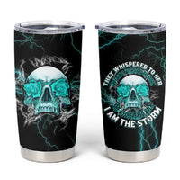 If You Are Shocked By What I Say Tumbler Cup - Wonder Print Shop
