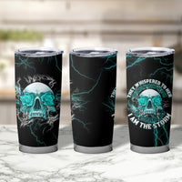 If You Are Shocked By What I Say Tumbler Cup - Wonder Print Shop