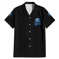 If You Are Shocked By What I Say Family Matching Mermaid Dress and Hawaiian Shirt - Wonder Print Shop