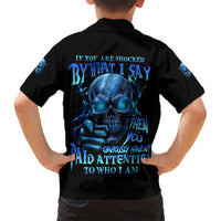 If You Are Shocked By What I Say Hawaiian Shirt - Wonder Print Shop