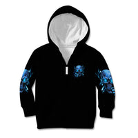 If You Are Shocked By What I Say Kid Hoodie - Wonder Print Shop