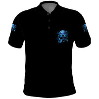 If You Are Shocked By What I Say Polo Shirt - Wonder Print Shop