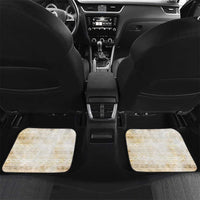 Sacagawea Native American Car Mats River Journey Scene Inspirational Quote Lead with Your Heart - Wonder Print Shop