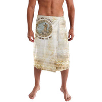 Sacagawea Native American Lavalava River Journey Scene Inspirational Quote Lead with Your Heart - Wonder Print Shop