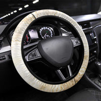 Sacagawea Native American Steering Wheel Cover River Journey Scene Inspirational Quote Lead with Your Heart - Wonder Print Shop