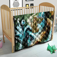 Gaia Mother Of Earth Goddess Quilt Greek Mythology Sacred Geometry Fantasy