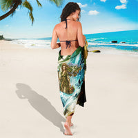 Gaia Mother Of Earth Goddess Sarong Greek Mythology Sacred Geometry Fantasy