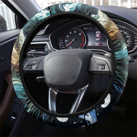 Gaia Mother Of Earth Goddess Steering Wheel Cover Greek Mythology Sacred Geometry Fantasy