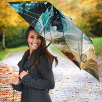Gaia Mother Of Earth Goddess Umbrella Greek Mythology Sacred Geometry Fantasy
