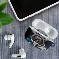 Uranus Greek God Of The Sky AirPods Case Greek Mythology Celestial Zodiac Constellation Vintage