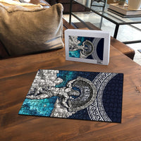 Uranus Greek God Of The Sky Puzzle Greek Mythology Celestial Zodiac Constellation Vintage