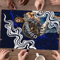Uranus The Primal Sky Greek God Puzzle Vintage Celestial Armillary Sphere Cosmos Mythology