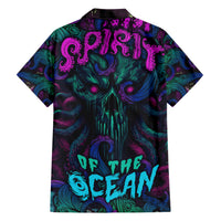 Spirit Of the Ocean Hawaiian Shirt - Wonder Print Shop