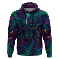 Spirit Of the Ocean Hoodie - Wonder Print Shop