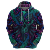 Spirit Of the Ocean Hoodie - Wonder Print Shop