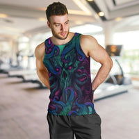 Spirit Of the Ocean Men Tank Top - Wonder Print Shop