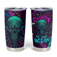 Spirit Of the Ocean Tumbler Cup - Wonder Print Shop
