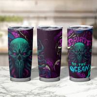 Spirit Of the Ocean Tumbler Cup - Wonder Print Shop